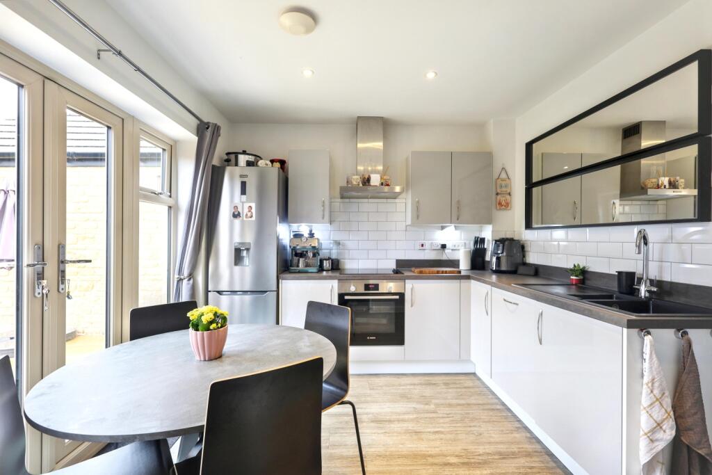House in Oxford - View 4