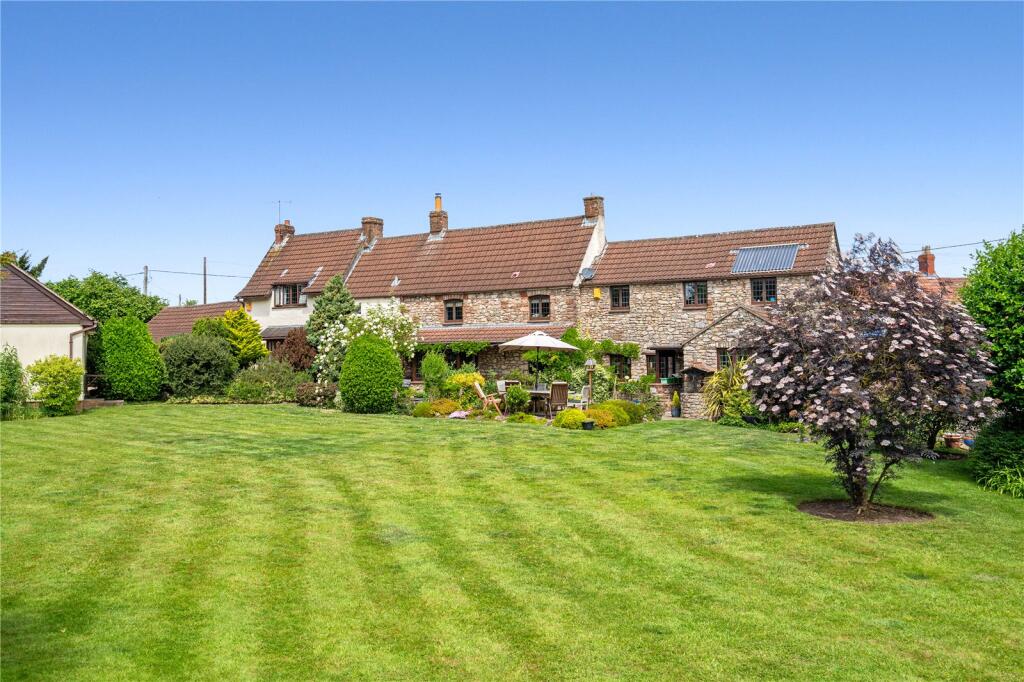 Main image of property: Station Road, Sandford, Winscombe, Somerset, BS25
