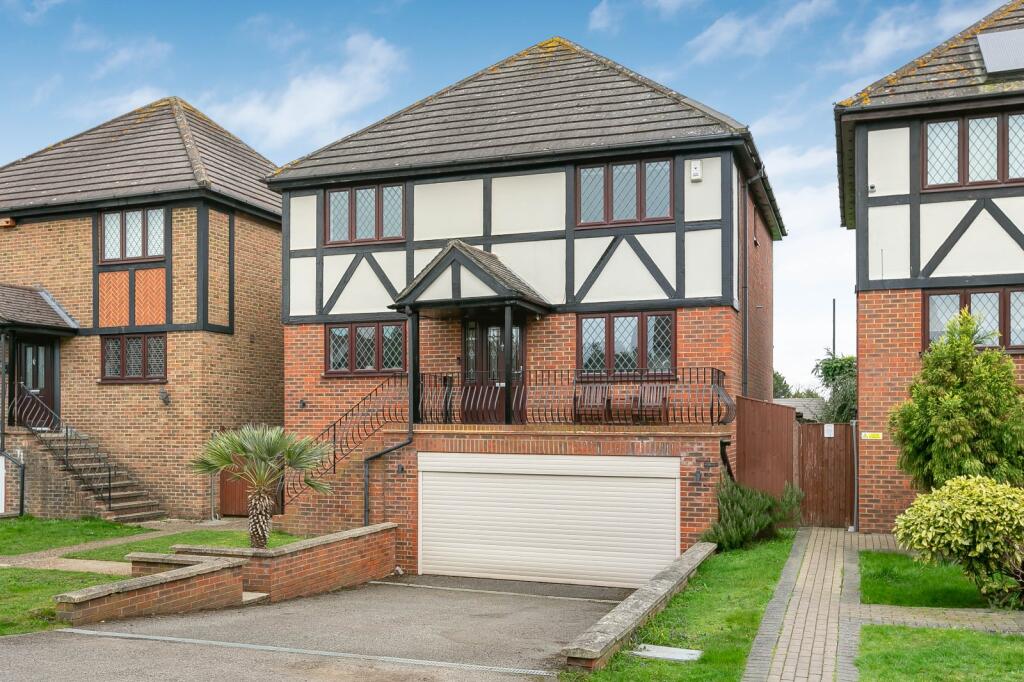 Main image of property: Penton Hook Road, Staines-upon-Thames, Surrey, TW18