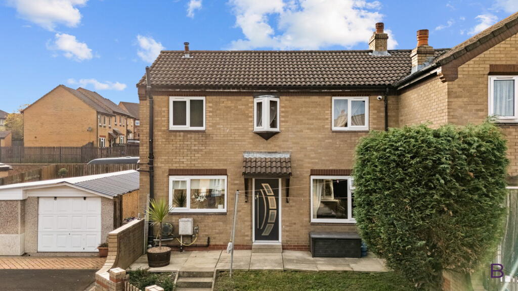 Ferrand Avenue, Bradford, BD4 6LD