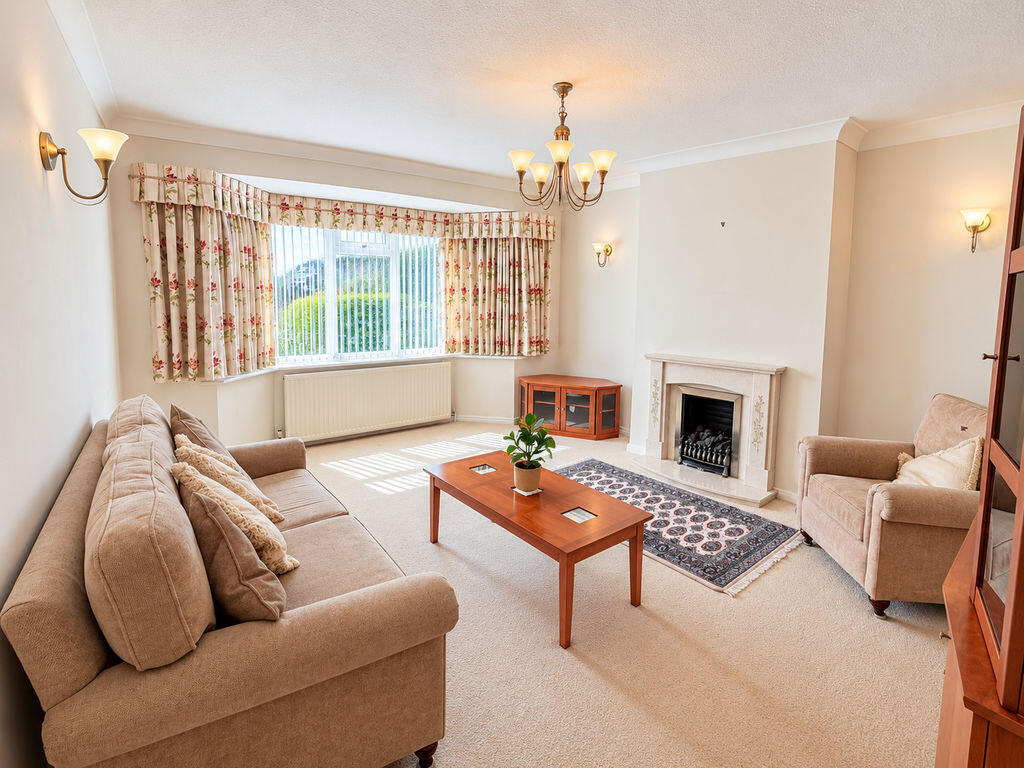 House in Chilworth, St. Martha - View 4