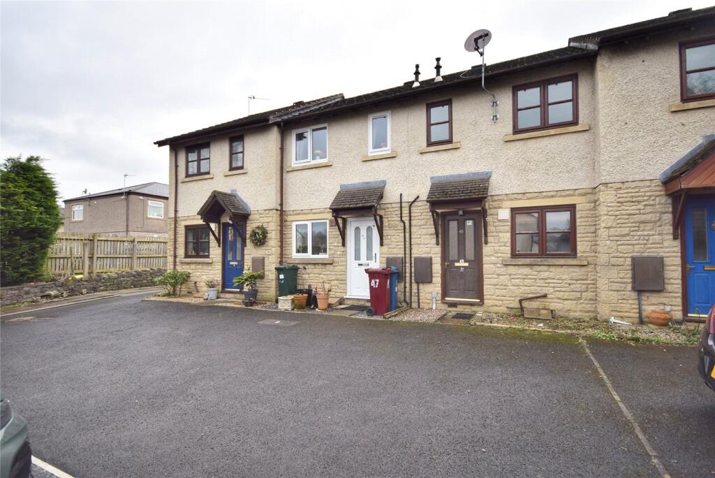 Main image of property: Colthirst Drive, Clitheroe, Lancashire, BB7