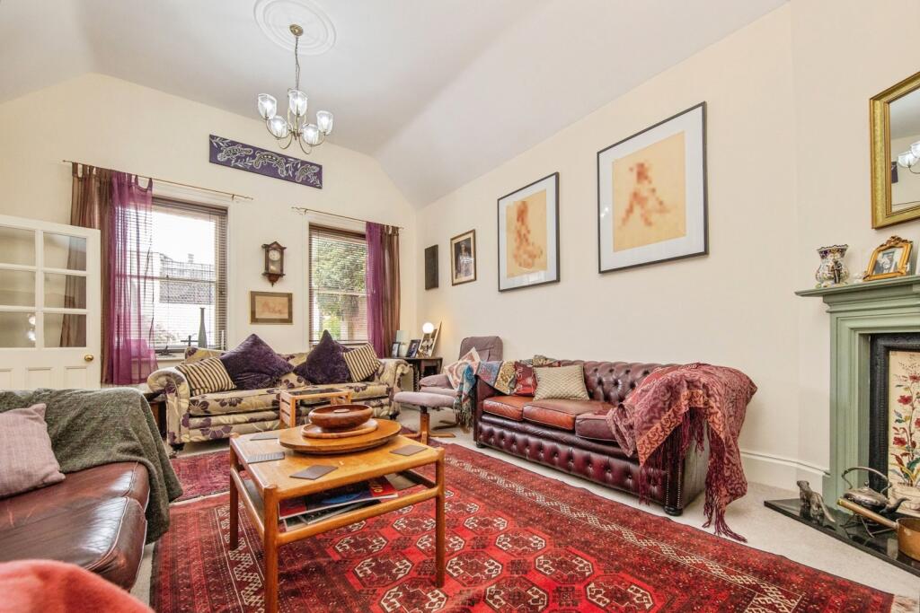 Main image of property: Wingfield Street, Ipswich, Suffolk, IP4