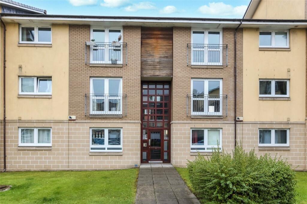 Main image of property: Whitehill Court, Dennistoun, Glasgow, G31