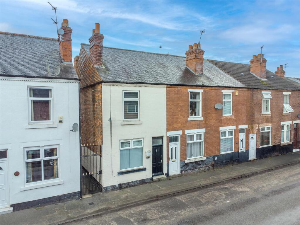 Main image of property: Bennett Street, Long Eaton