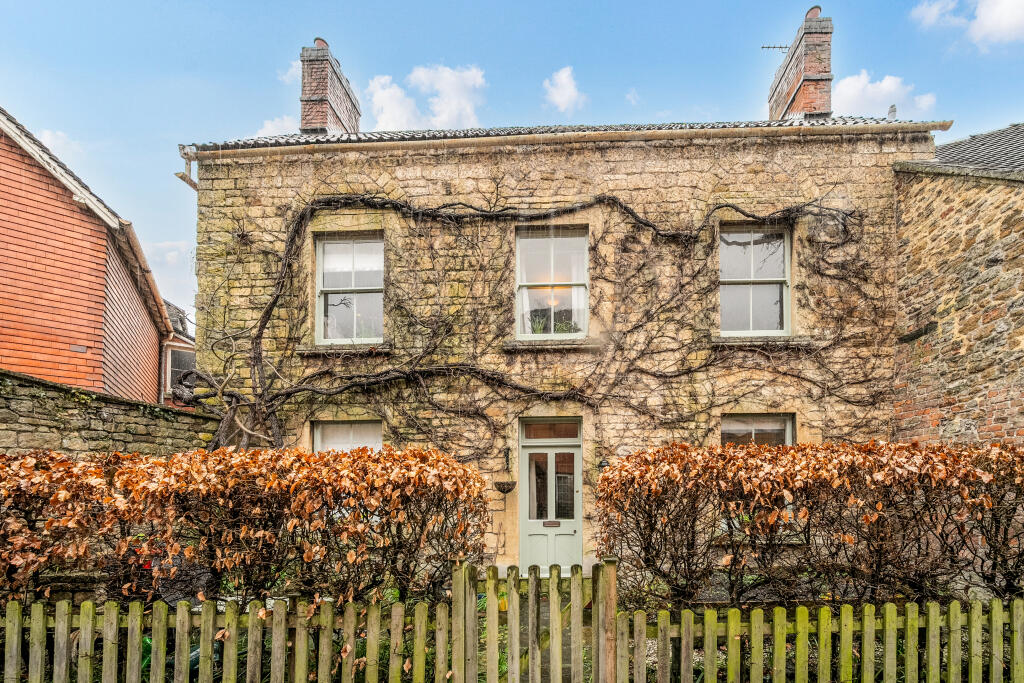 Main image of property: Broadwell, Dursley, GL11