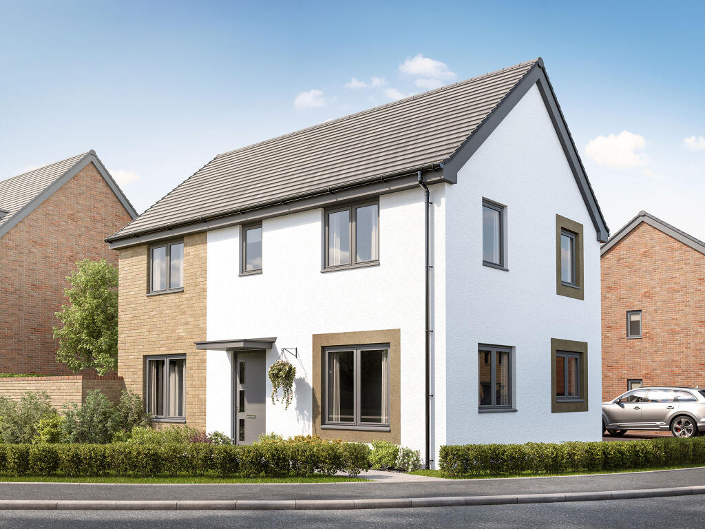 Main image of property: Nova Scotia Farm,
Jack Chase Way,
Caister-On-Sea,
NR30 5SH