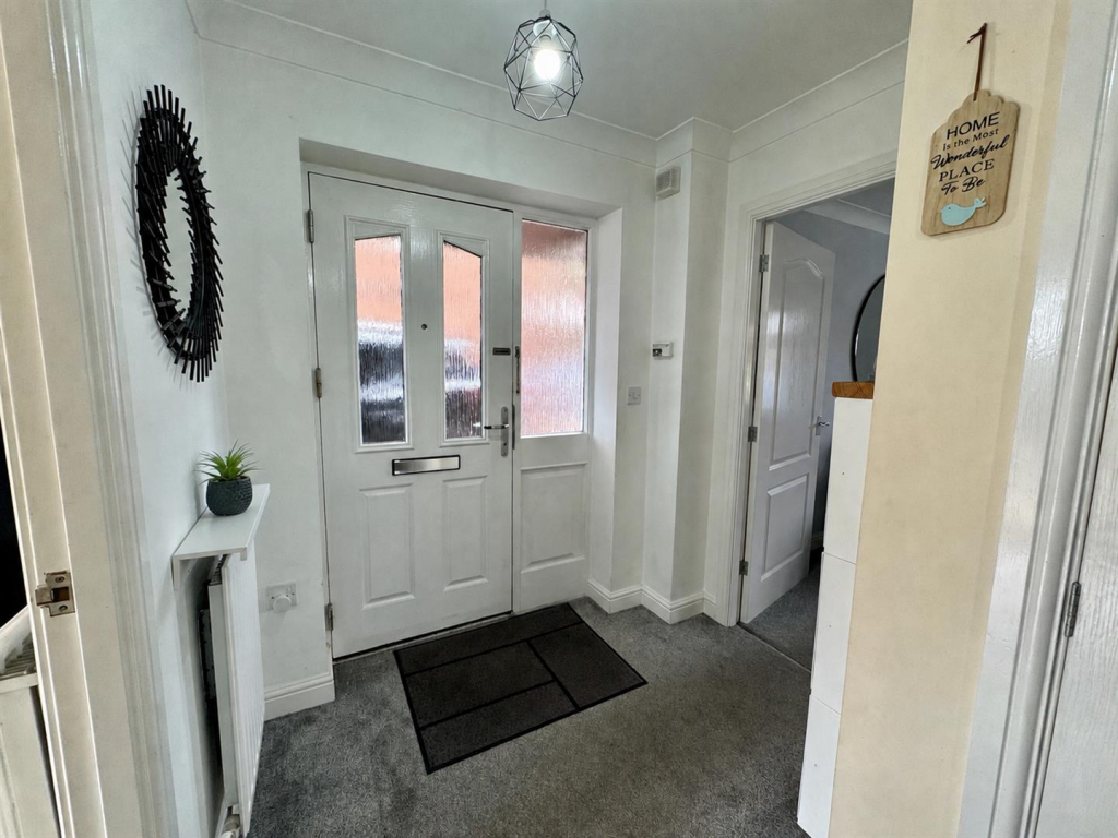 House in Dudley, Dibdale, Upper Gornal - View 4