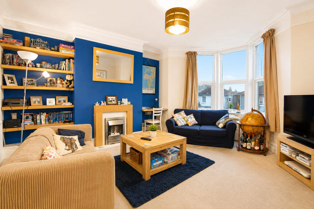 Main image of property: Sussex Place, Montpelier