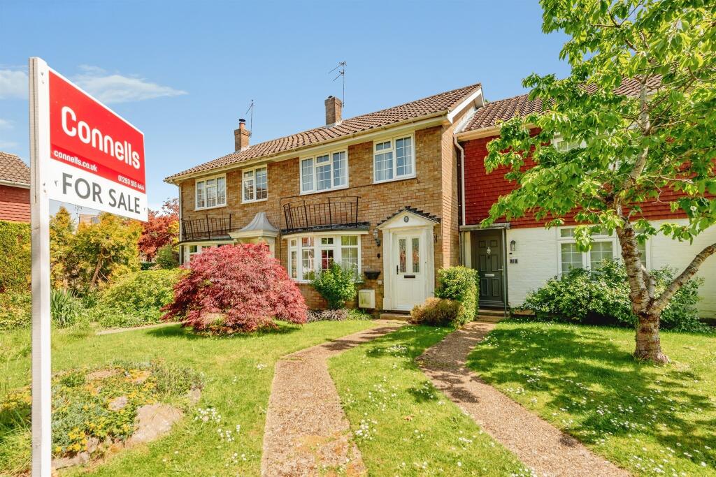 Main image of property: Strathmore Road, Ifield, Crawley