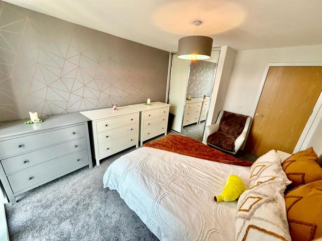 3 bedroom penthouse for rent
