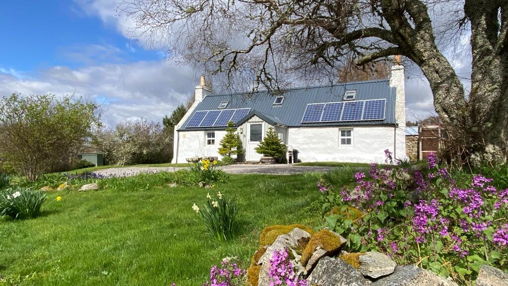 Main image of property: Braevaal, Gruids, Lairg, Sutherland, IV27 4EF