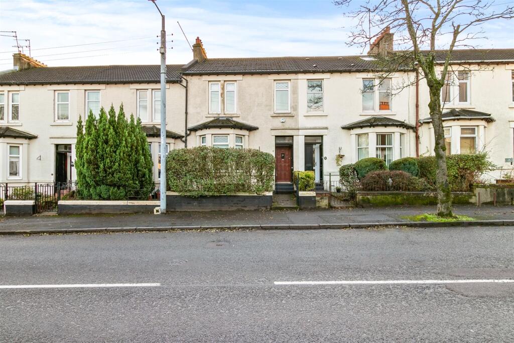 Main image of property: Barns Street, Clydebank