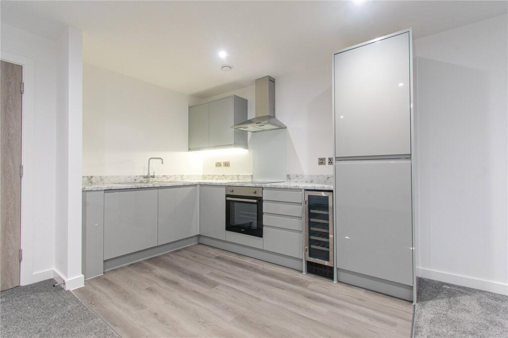 Main image of property: Strawberry Hill, Newbury, Berkshire, RG14