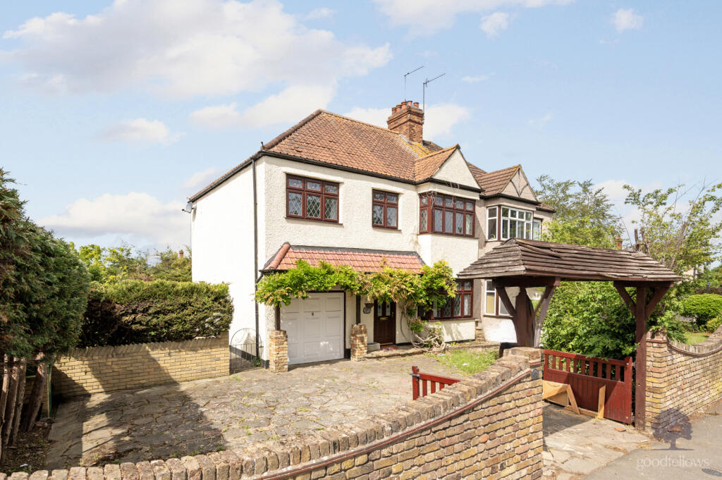 Main image of property: Grennell Road, Sutton, Surrey, SM1