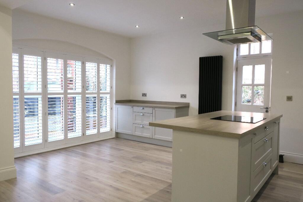 Main image of property: St. Marys Gate, Derby, Derbyshire, DE1