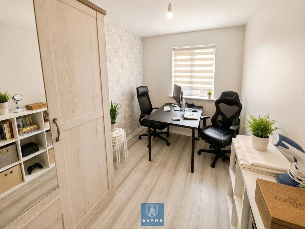 House in Coventry, Bishopsgate Green, Radford - View 5