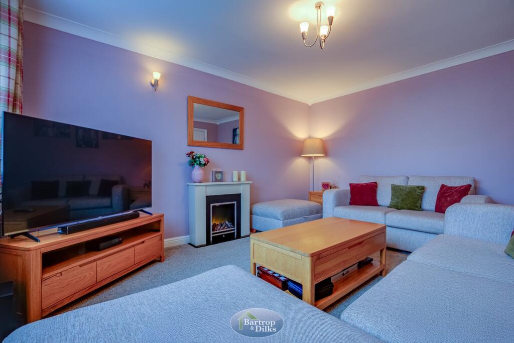Ribblesdale, Worksop, S81 photo 3