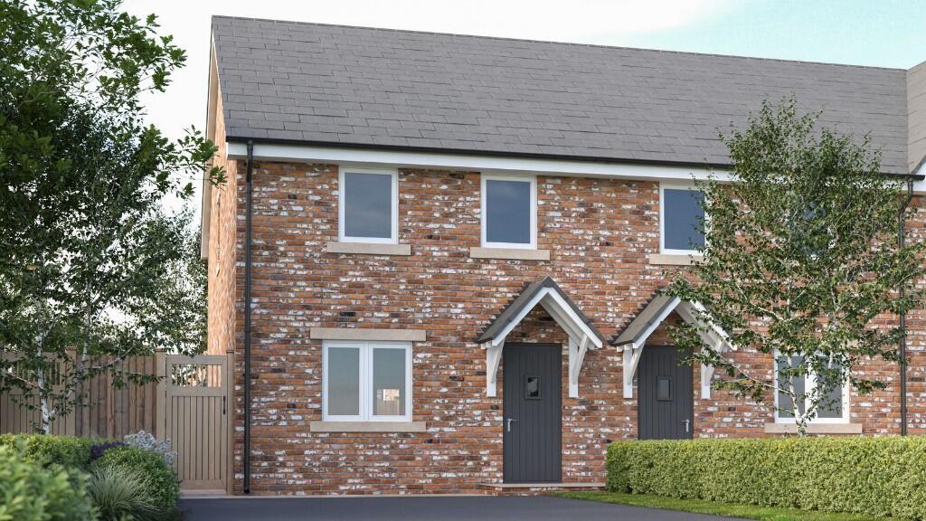 Main image of property: Hale Village
Liverpool
Cheshire
L24 4BF