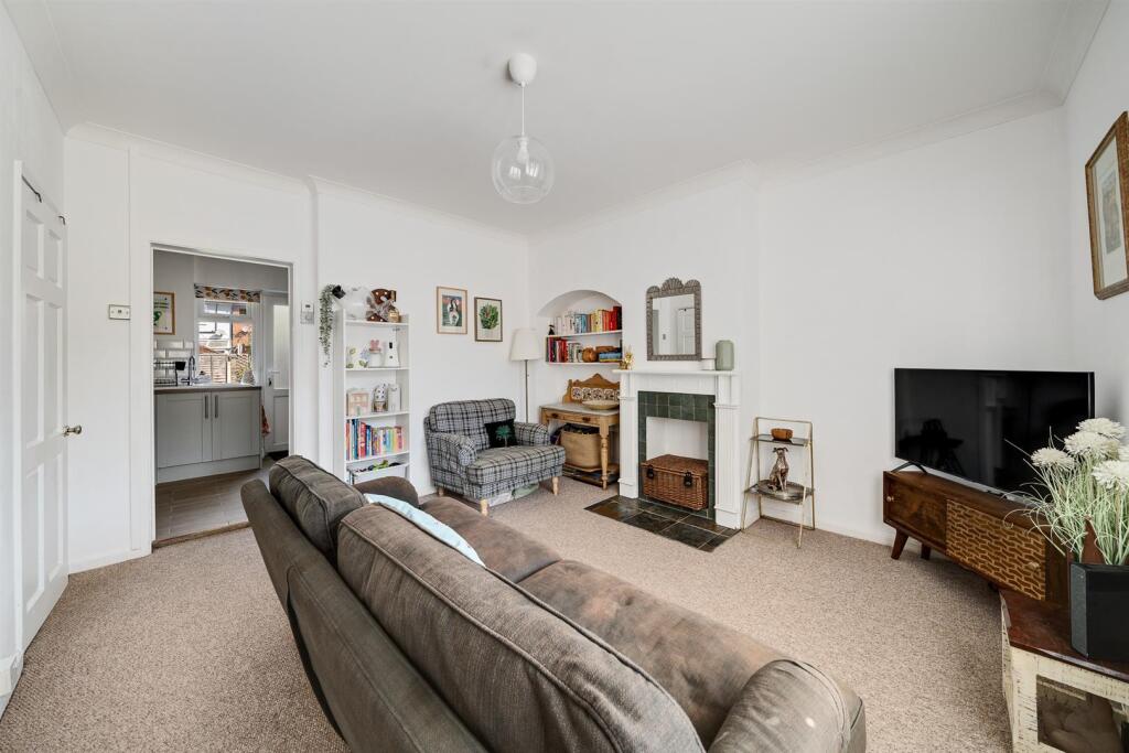 House in London, Sundridge - View 4