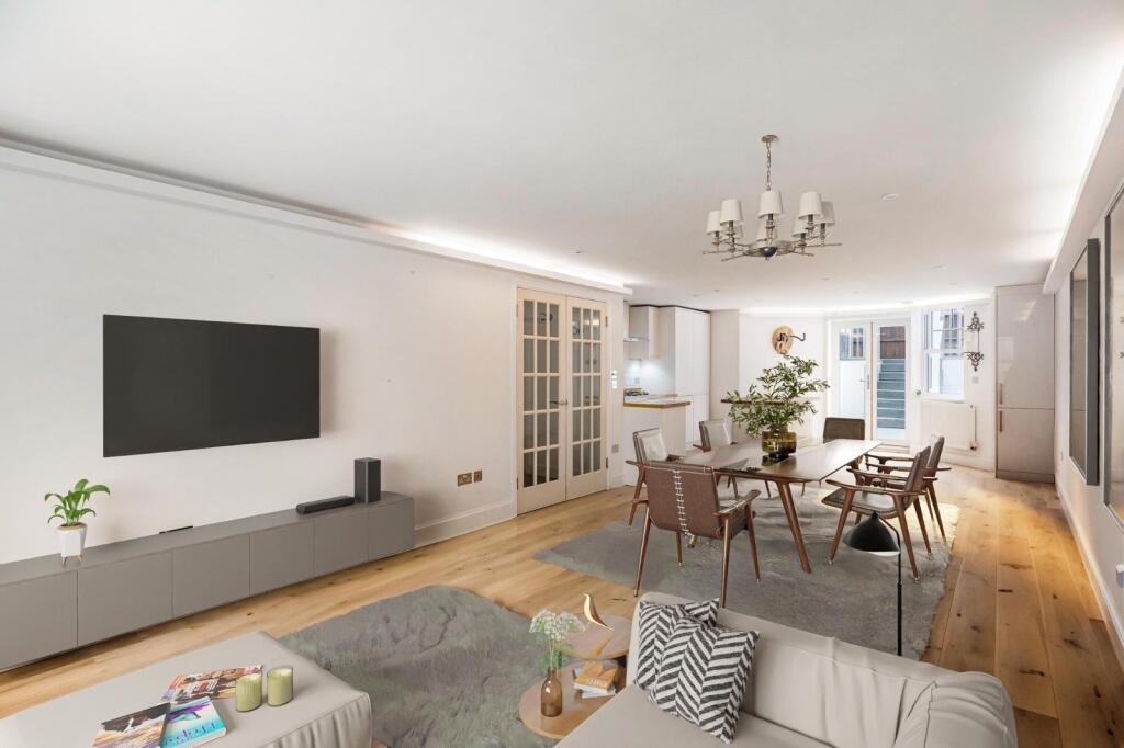 Main image of property: Palace Road, 
Wandsworth Common, SW2
