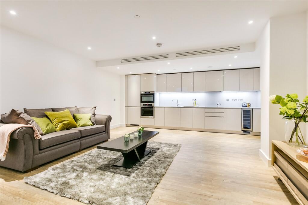 Main image of property: Wandsworth Road, London, SW8