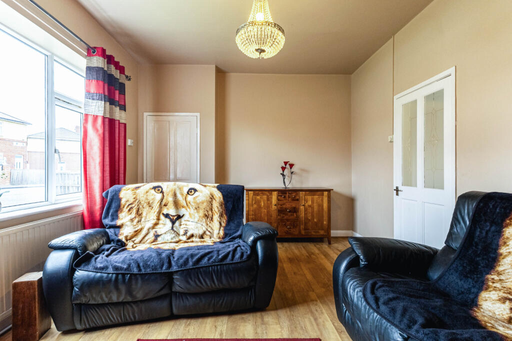 House in Sheffield - View 4