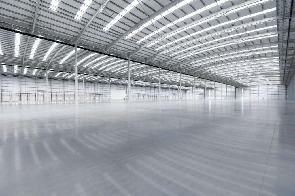 Warehouse