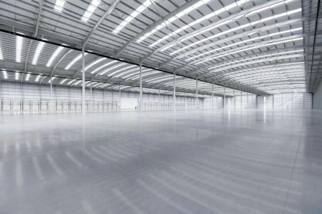 Warehouse