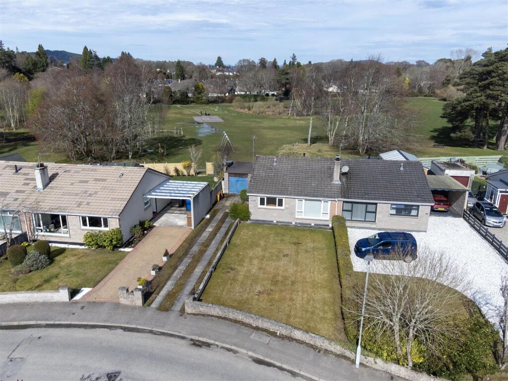 Main image of property: Balnakyle Road, Inverness