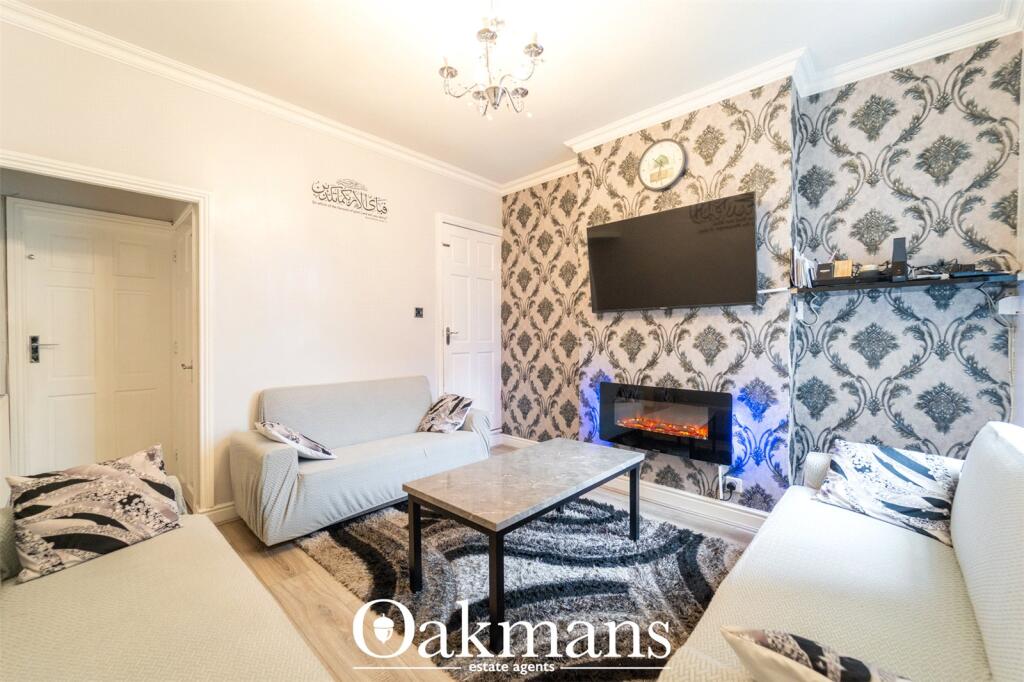 Additional image 7 of Oakfield Avenue, Oldfield Road, Birmingham, West Midlands, B12