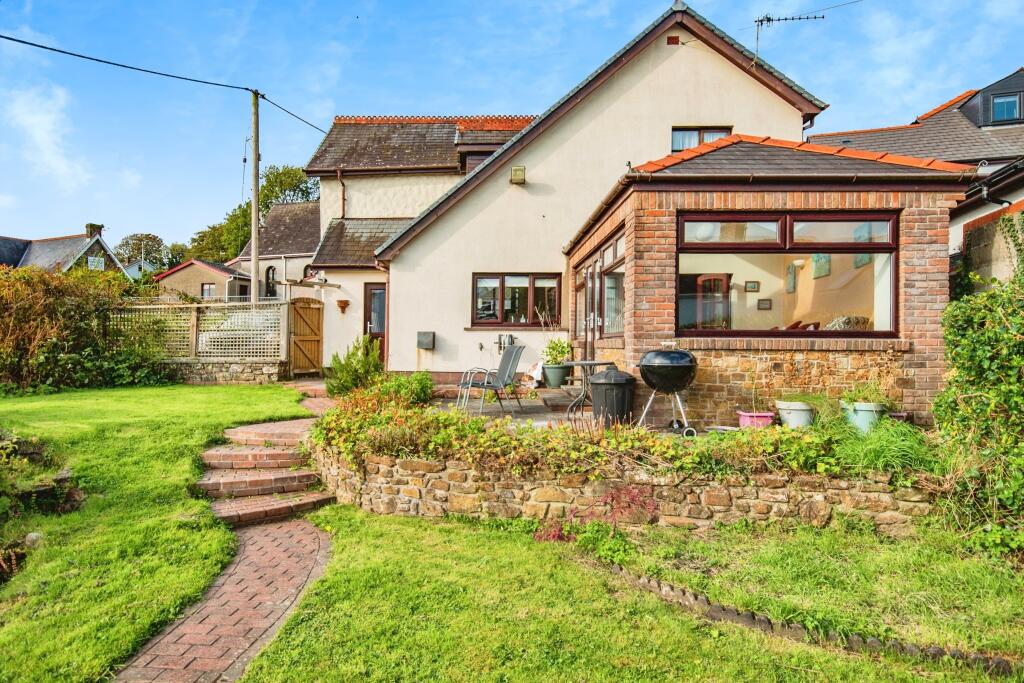 Main image of property: Westfield Road, Saundersfoot, Pembrokeshire, SA69