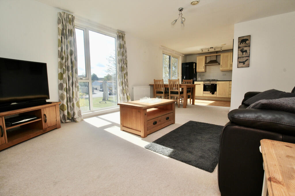 Apartment in Street, Somerset - View 3