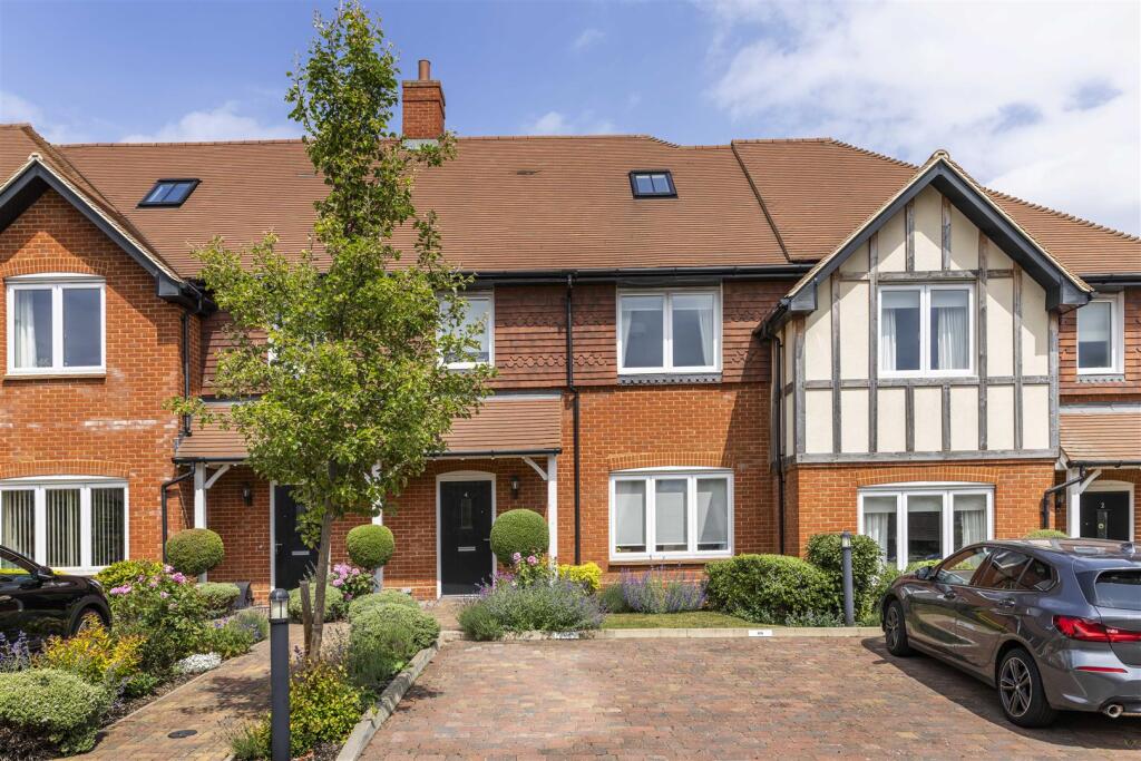 Main image of property: HENDERSON CRESCENT, LEATHERHEAD, KT22