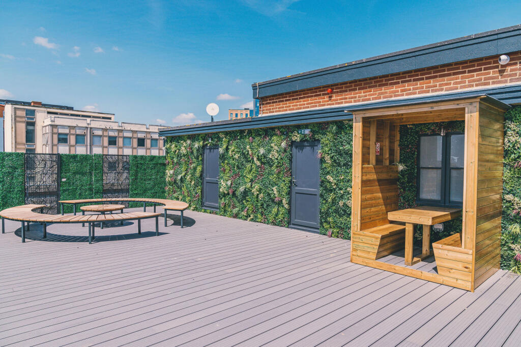 Additional image 2 of Telephone House, 18 Christchurch Road, Bournemouth, Dorset, BH1 3NE