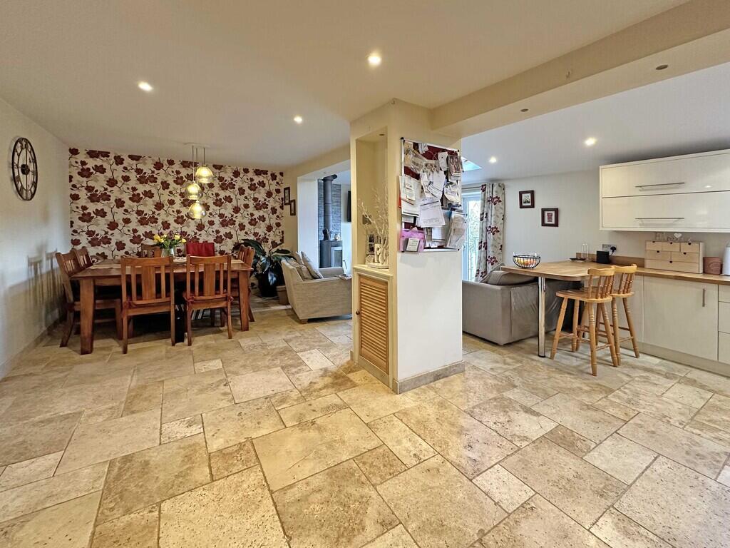 House in Exeter, Exminster - View 4