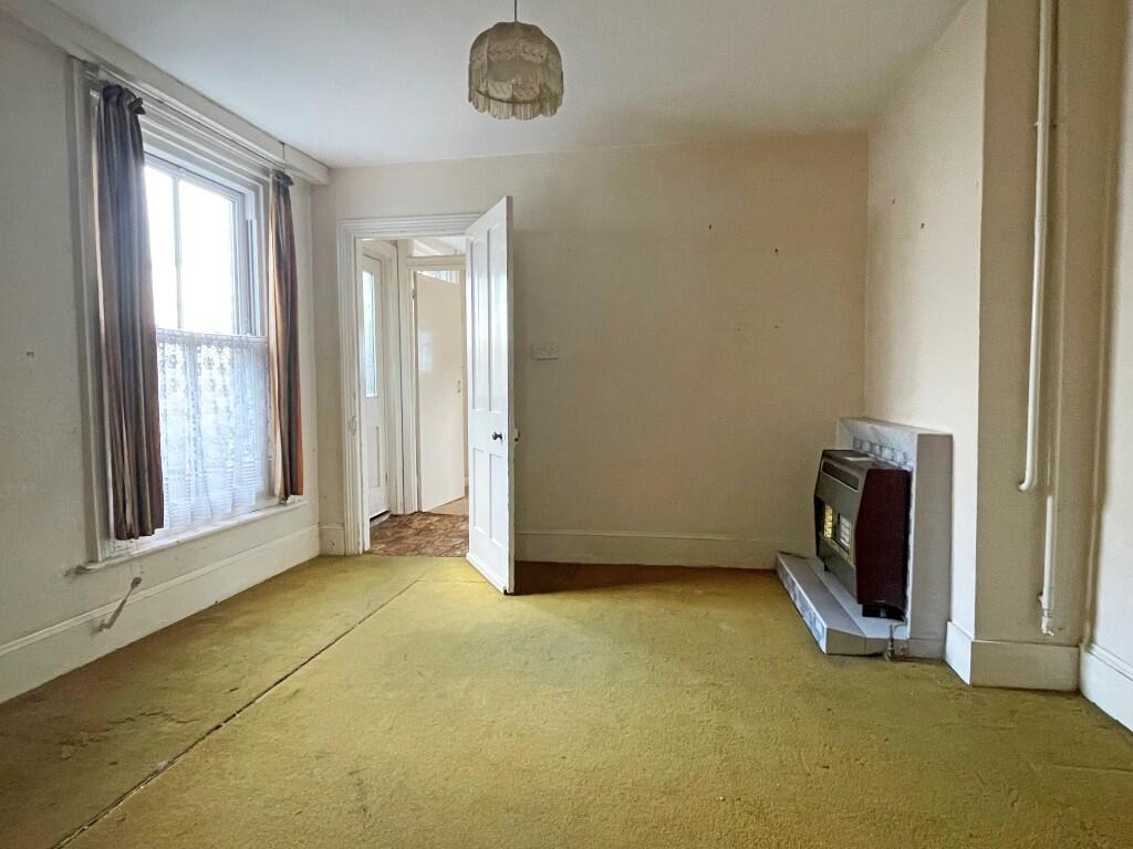 House in Brighton, Round Hill - View 4