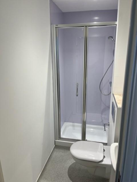 Apartment in Bristol, Old Market, St Paul's - View 4