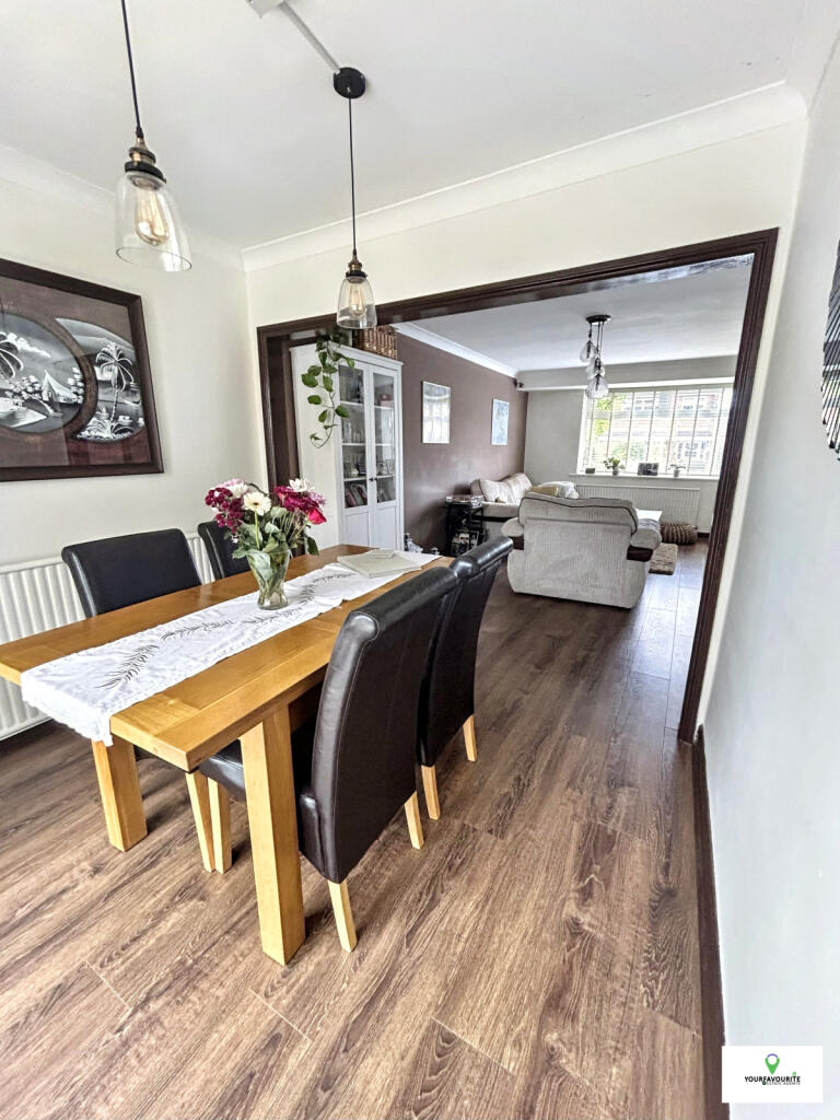 Main image of property: Low Leys Road Scunthorpe, DN17