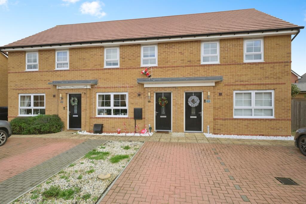 Main image of property: Lockwood Way, Hampton Water, Peterborough