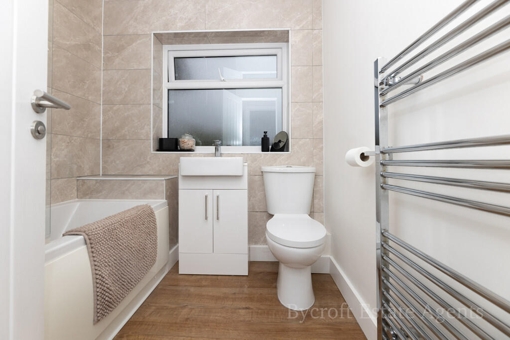 Selwyn Drive, Belton, Great Yarmouth photo 4
