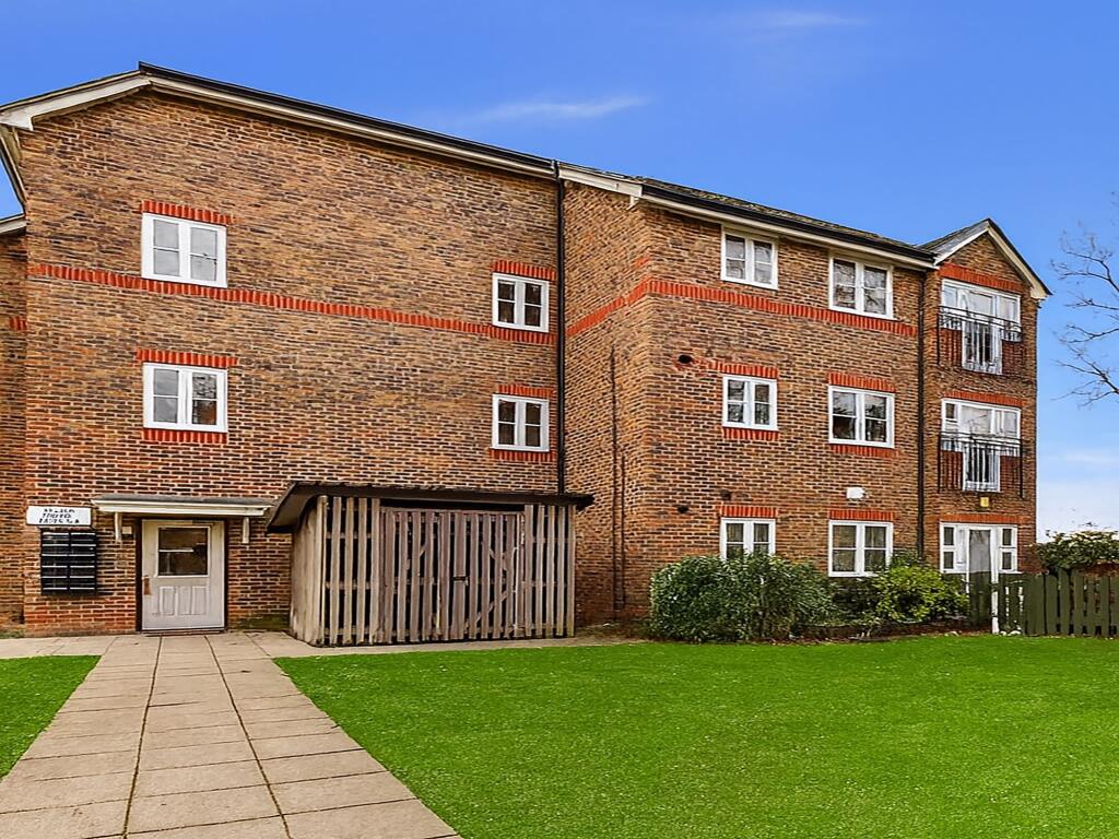 Main image of property: Westcote Road, Nelson House Westcote Road, KT19