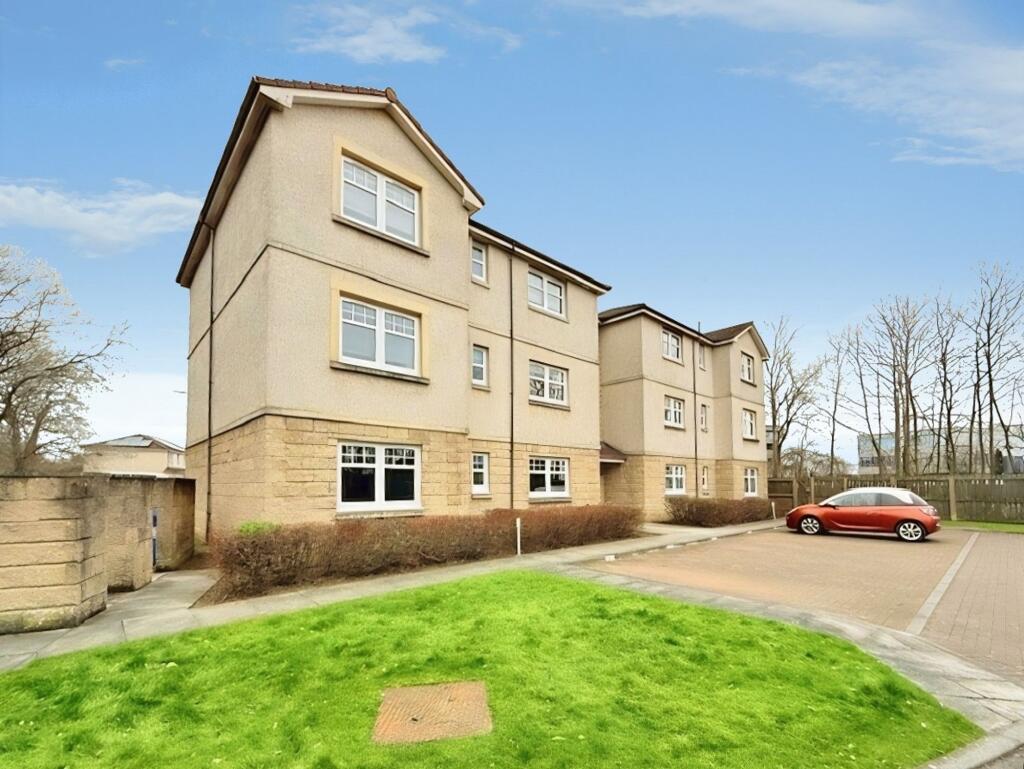 Main image of property: Braemar Court, Glenrothes, KY6