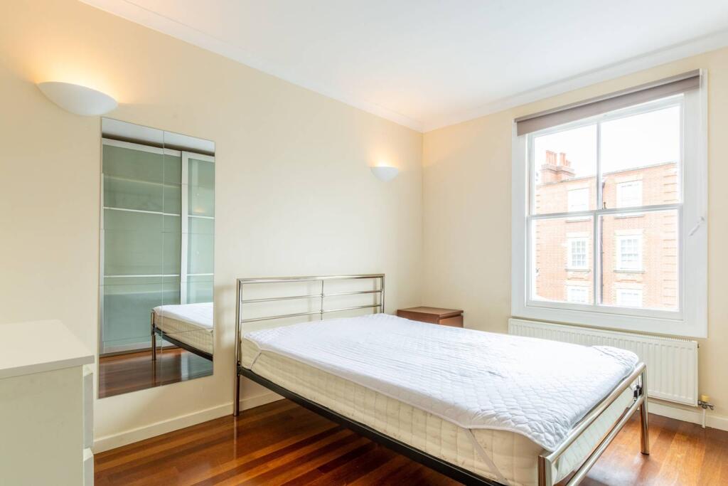 Main image of property: Fulham Broadway, Fulham Broadway, London, SW6