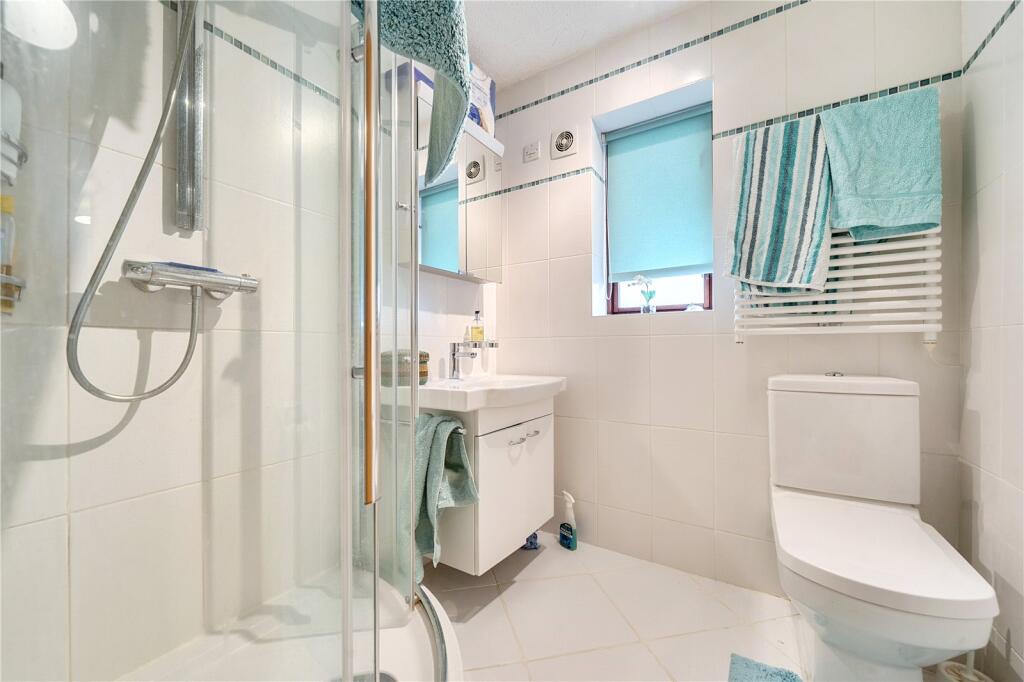 Apartment in London - View 4