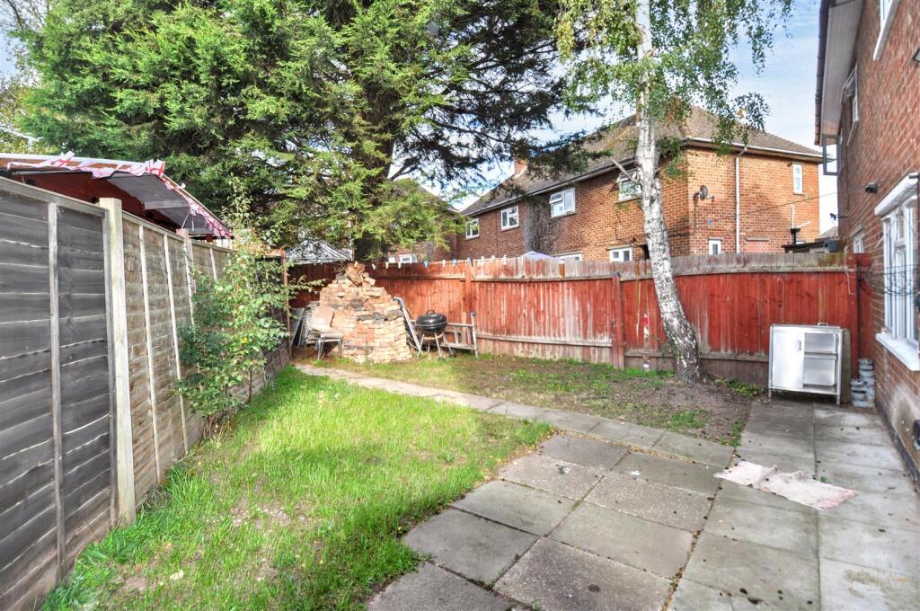 House in Leicester - View 4