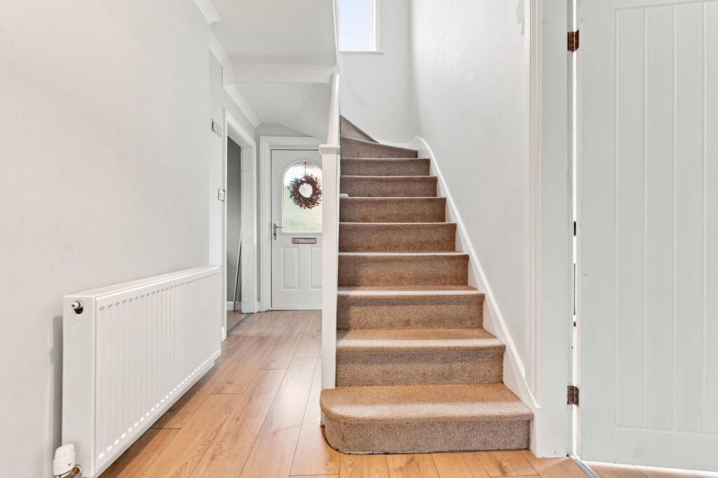 House in Nottingham - View 5