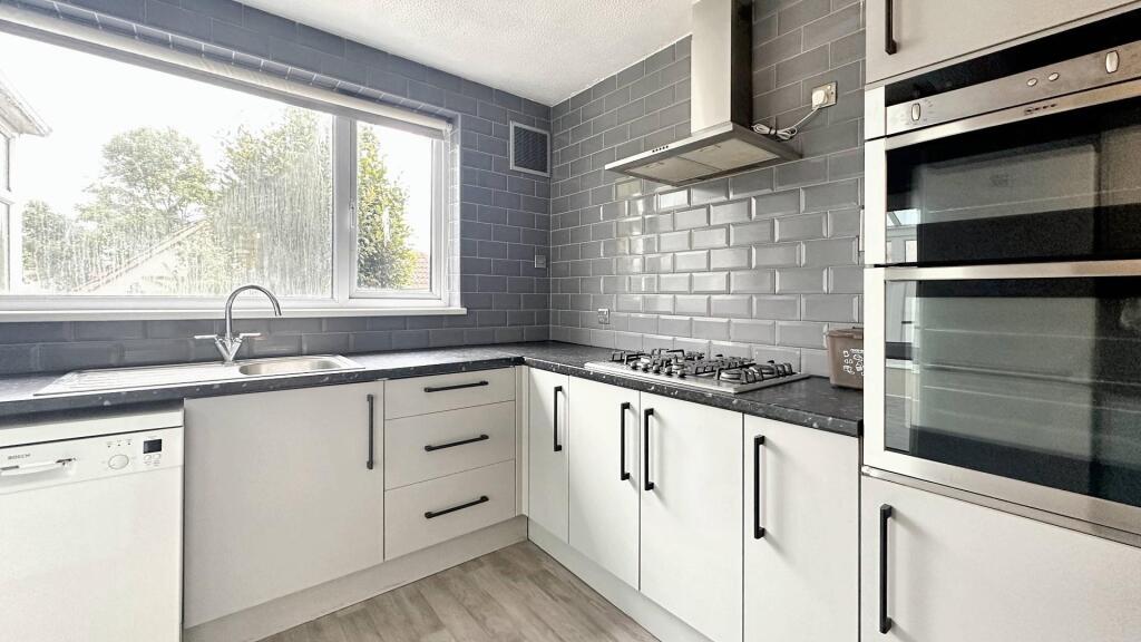 Main image of property: Rousham Road Crofts End, Bristol, BS5