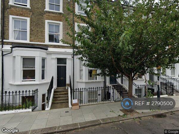 Main image of property: Overstone Road, London, W6
