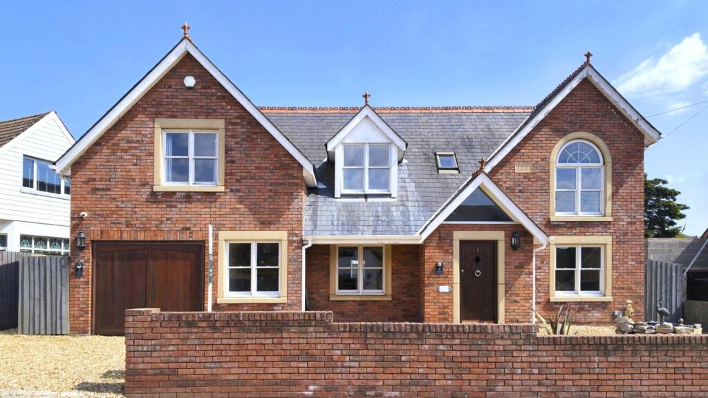 Main image of property: Burnham Avenue, Sully